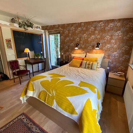 Bed and Breakfast Bed And B Les Truffieres Tremolat Экстерьер фото